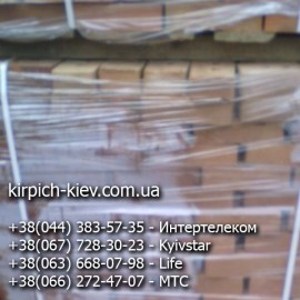 Кирпич М-100 Кожухов